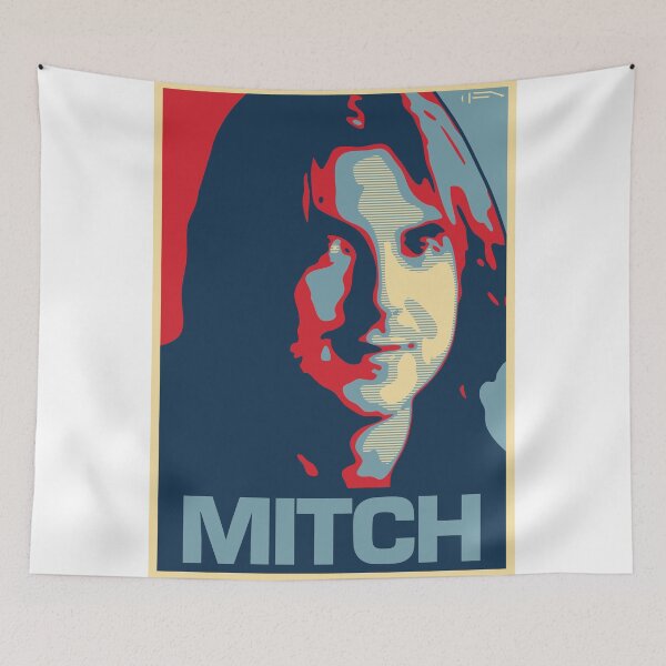 Item preview, Mitch designed and sold by DFA.