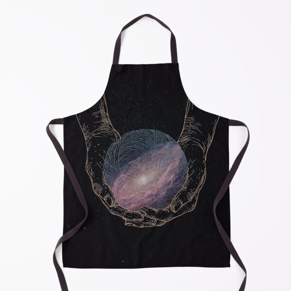 Item preview, Cosmic Sphere Held in Hands designed and sold by Visual Foundry.
