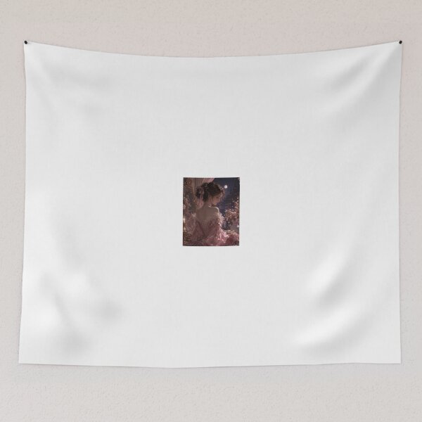 Item preview, Moonlit Roses and Velvet Dreams designed and sold by Abide....