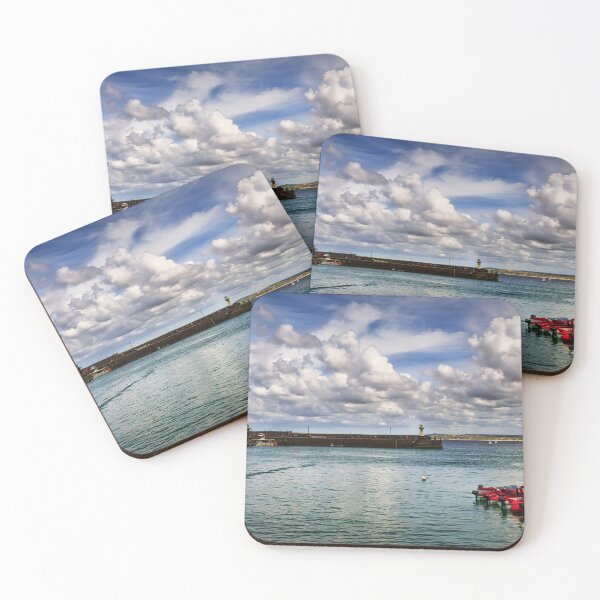 Item preview, Red Boats designed and sold by JEZ22.