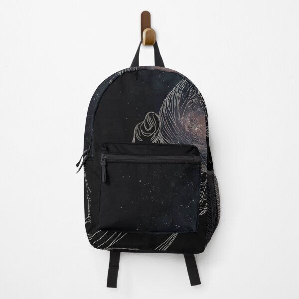 Item preview, Holding Galaxy In Hands designed and sold by Visual Foundry.