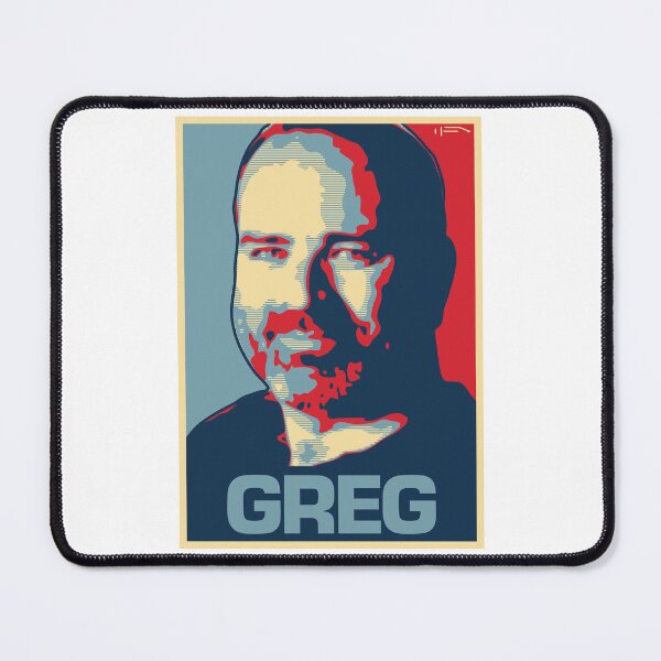 Item preview, Greg designed and sold by DFA.