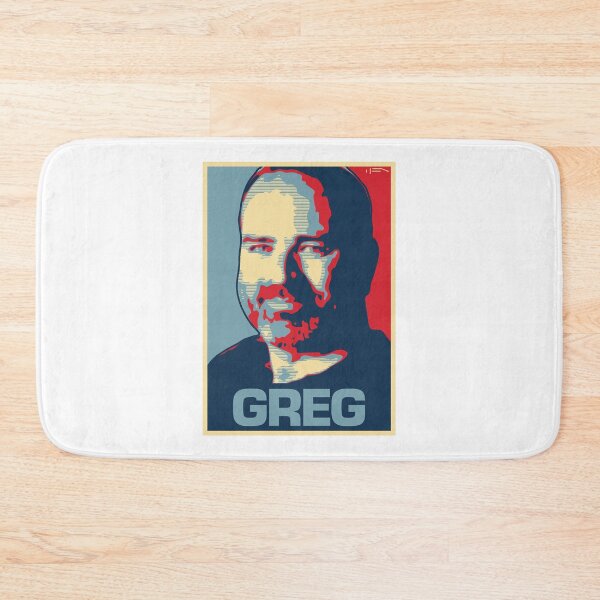 Item preview, Greg designed and sold by DFA.