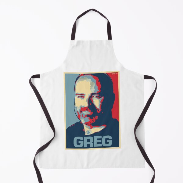Item preview, Greg designed and sold by DFA.