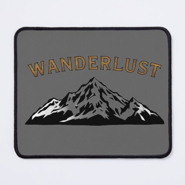 Item preview, Wanderlust designed and sold by Tama-sirth.