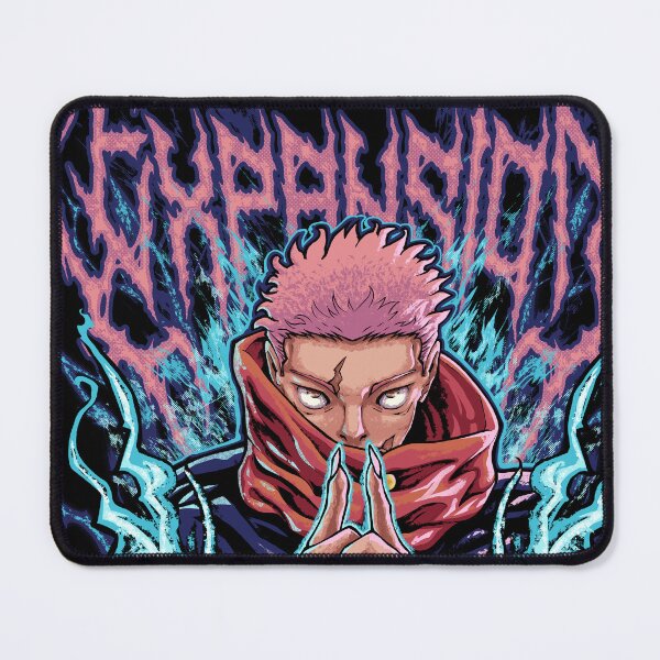 Item preview, Itadori Yuji designed and sold by sarudraws.
