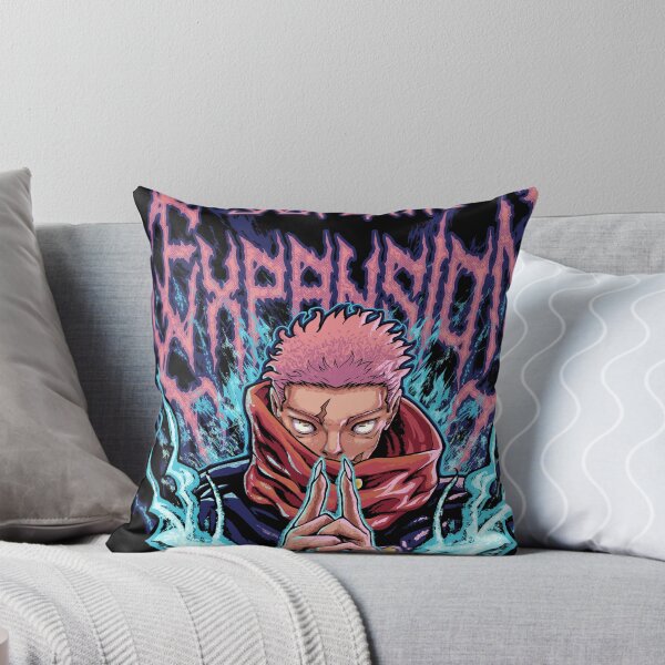 Item preview, Itadori Yuji designed and sold by sarudraws.