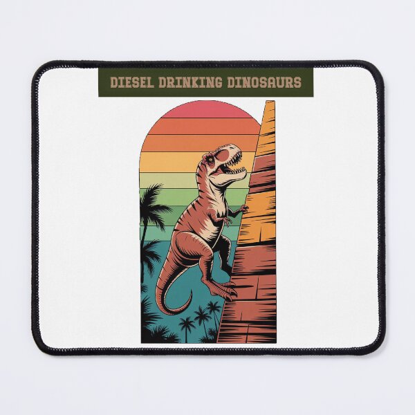 Item preview, Going up designed and sold by Diesel Drinking Dinosaurs.