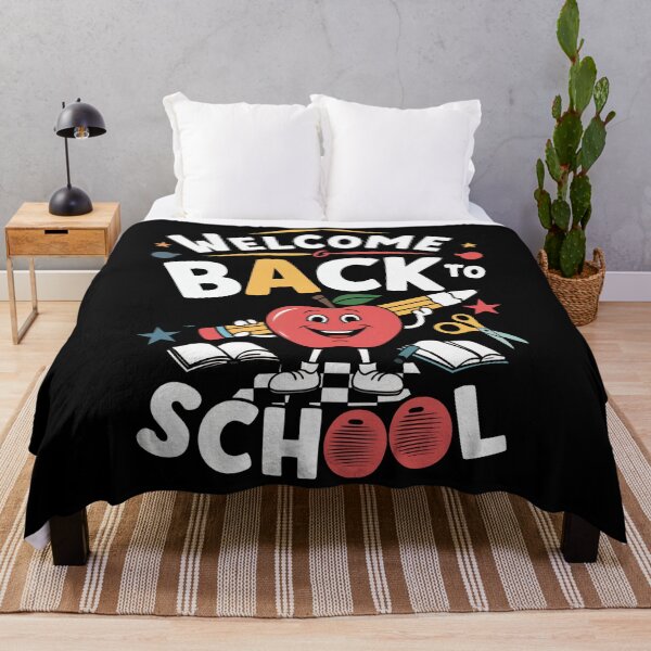 Item preview, Welcome Back To School Space designed and sold by SiarheiYur.