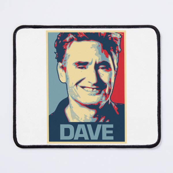 Item preview, Dave designed and sold by DFA.