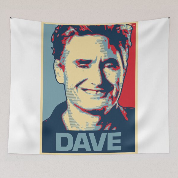 Item preview, Dave designed and sold by DFA.