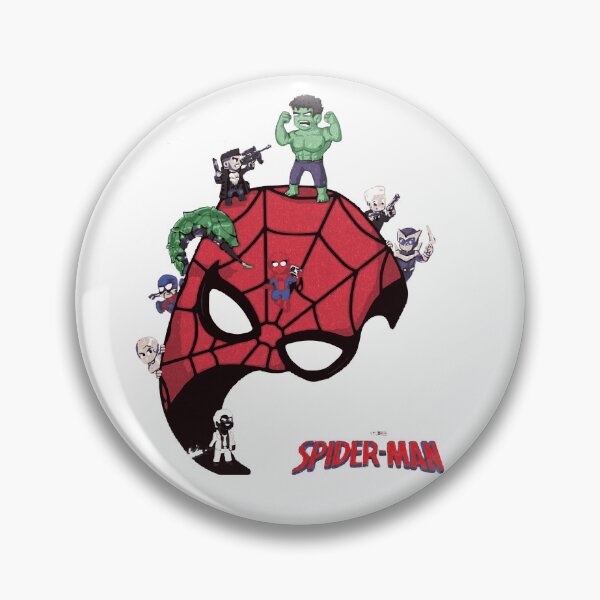 Item preview, Spidey brand New Day 8# designed and sold by NDrake31.