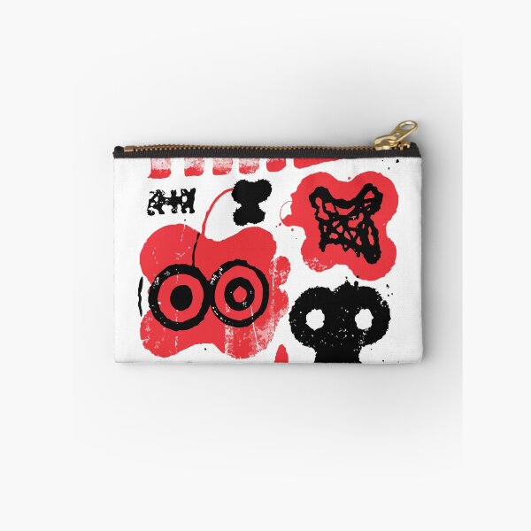 Item preview, Chaotic HWE Weirdcore Scribble Mood designed and sold by bosamji.
