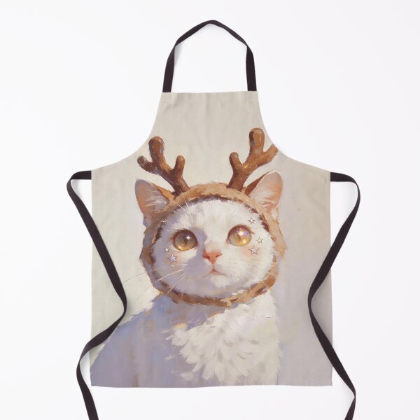 Item preview, Deer cat designed and sold by xianxiu-ling.