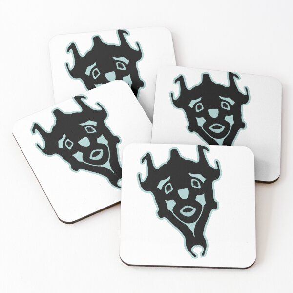 Item preview, Luminous Face Glyph designed and sold by AirCrayons27.