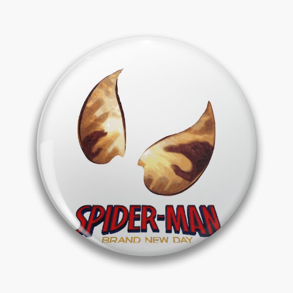 Item preview, Spidey brand New Day 9# designed and sold by NDrake31.