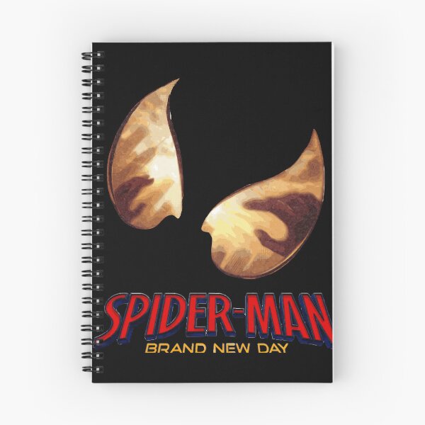 Item preview, Spidey brand New Day 9# designed and sold by NDrake31.