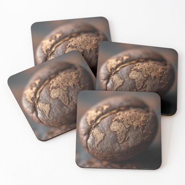 Item preview, Artisan Chocolate Truffle with Gold Dust designed and sold by Visual Foundry.