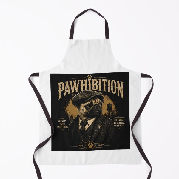 Item preview, Pawhibition — Legends of Barkside City designed and sold by Ikkipass Enterprises.