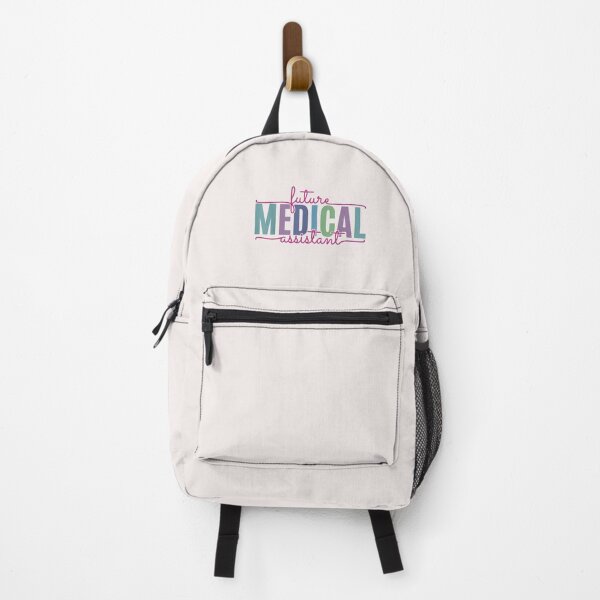 Item preview, future medical assistant graduation gift clinical student designed and sold by BrookePage271.