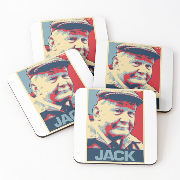 Item preview, Jack designed and sold by DFA.