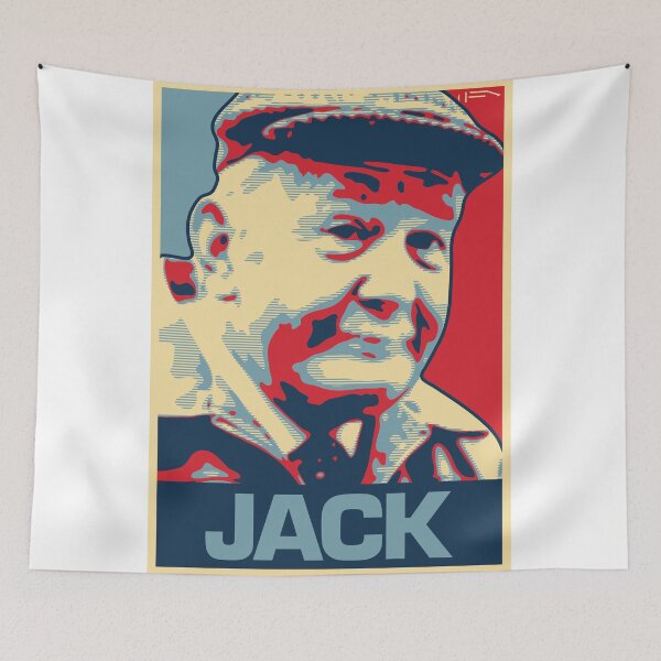 Item preview, Jack designed and sold by DFA.