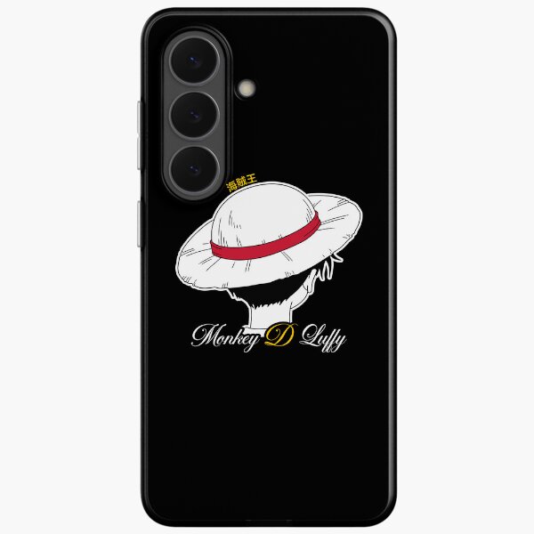 Monkey D Luffy Phone Cases for Samsung Galaxy for Sale | Redbubble