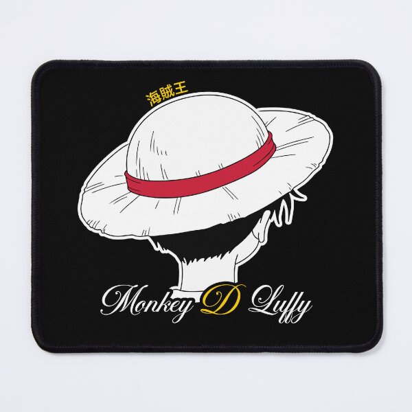 Item preview, Monkey D Luffy - One Piece Design designed and sold by DWZ Design.