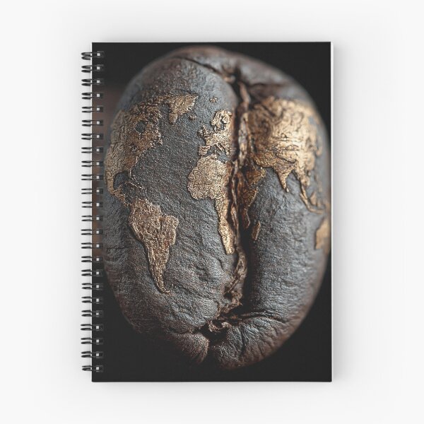 Item preview, Golden Leaf Texture Abstract Art designed and sold by Visual Foundry.