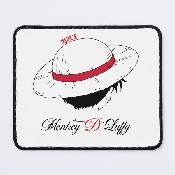 Item preview, Monkey D Luffy - One Piece designed and sold by DWZ Design.