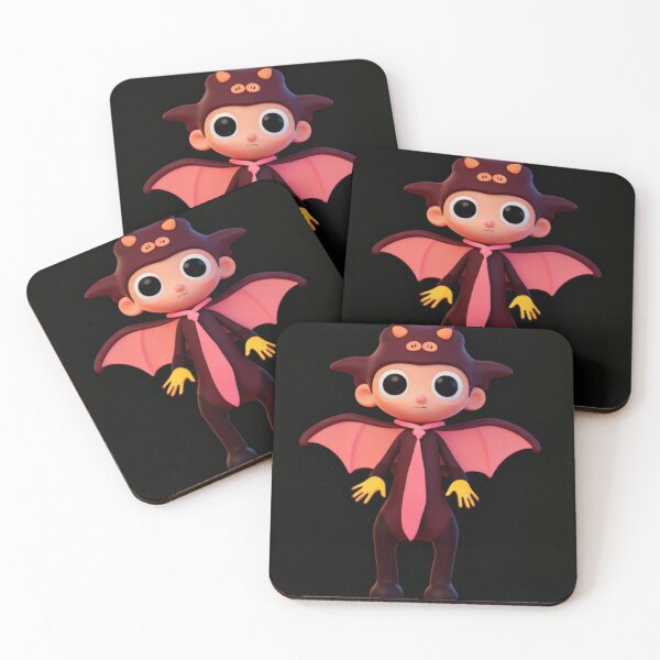 Item preview, Little Vampire Costumes designed and sold by AirCrayons27.
