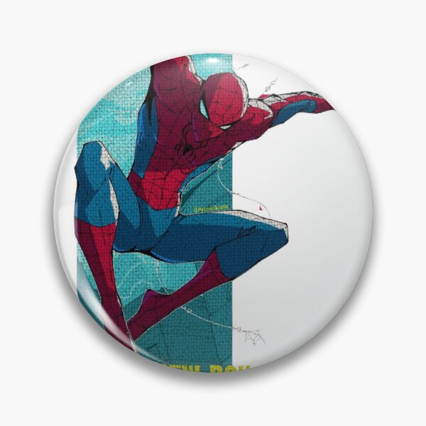 Item preview, Spidey brand New Day 10# designed and sold by NDrake31.