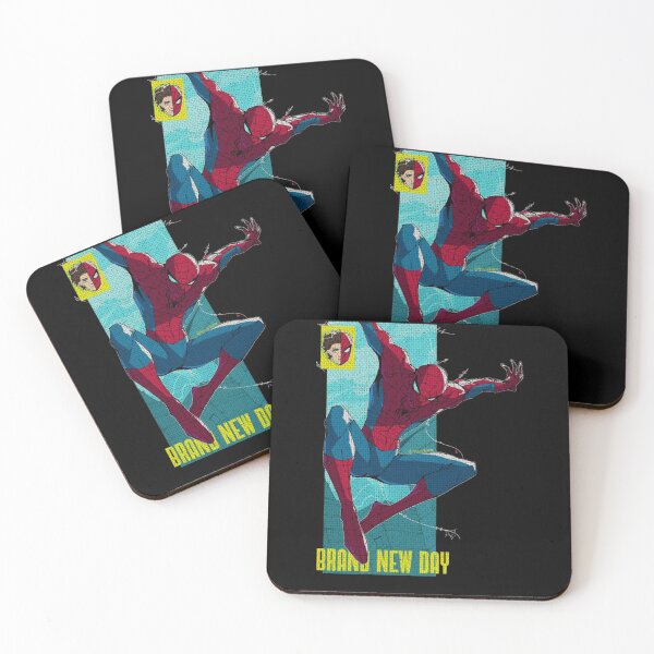 Item preview, Spidey brand New Day 10# designed and sold by NDrake31.