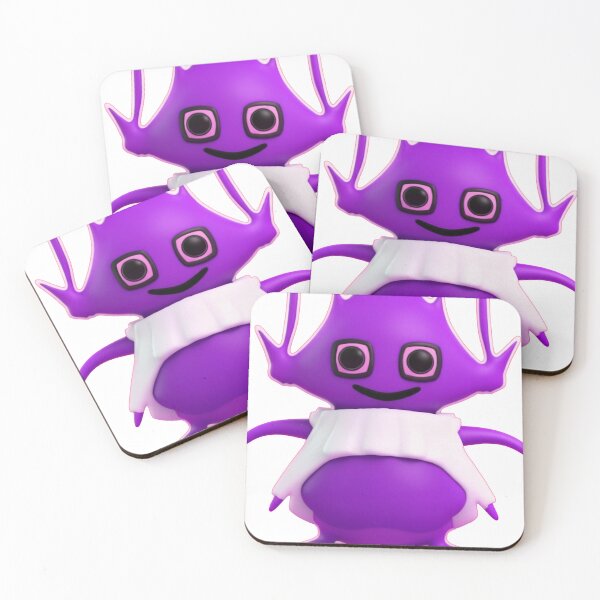 Item preview, A smiley cartoon alien designed and sold by AirCrayons27.