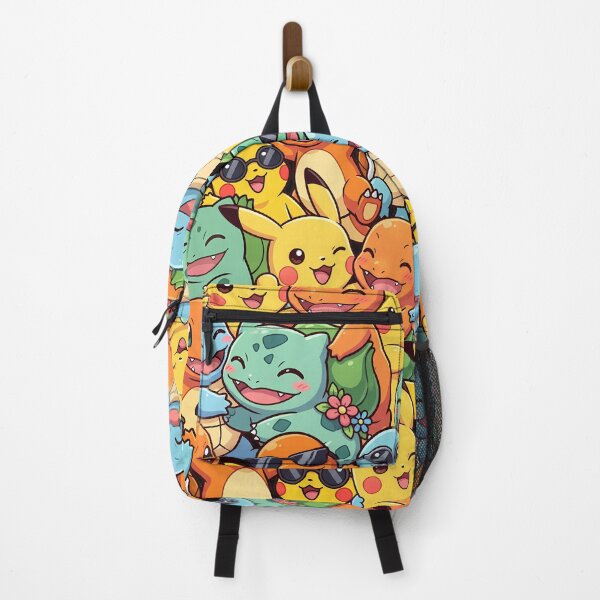 Item preview, Retro Anime Gamer Cuties  designed and sold by KismetsKawaiiCo.