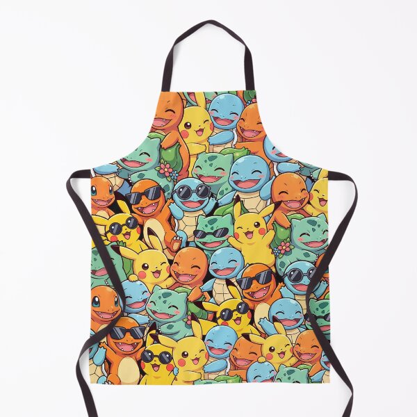 Item preview, Retro Anime Gamer Cuties designed and sold by KismetsKawaiiCo.