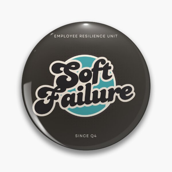 Item preview, Soft Failure designed and sold by DOMO Industries.
