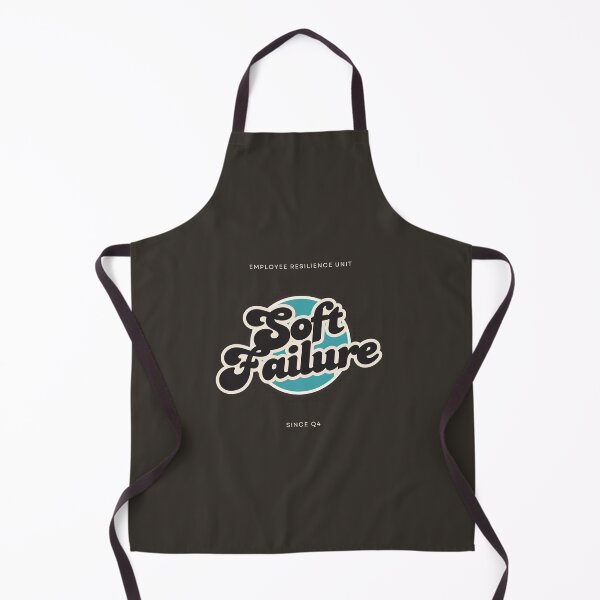 Item preview, Soft Failure designed and sold by DOMO Industries.