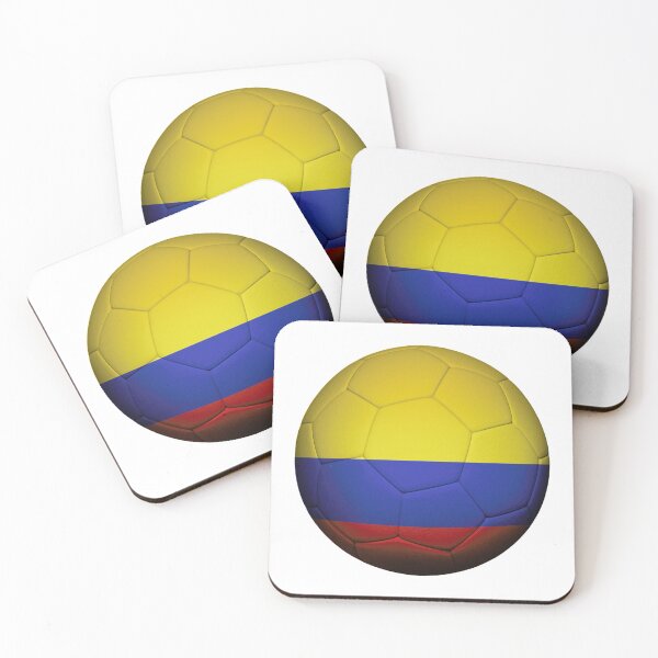 Item preview, Colombia Ball designed and sold by RickTShop.