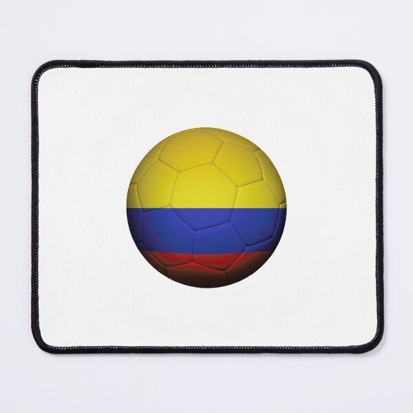 Item preview, Colombia Ball designed and sold by RickTShop.