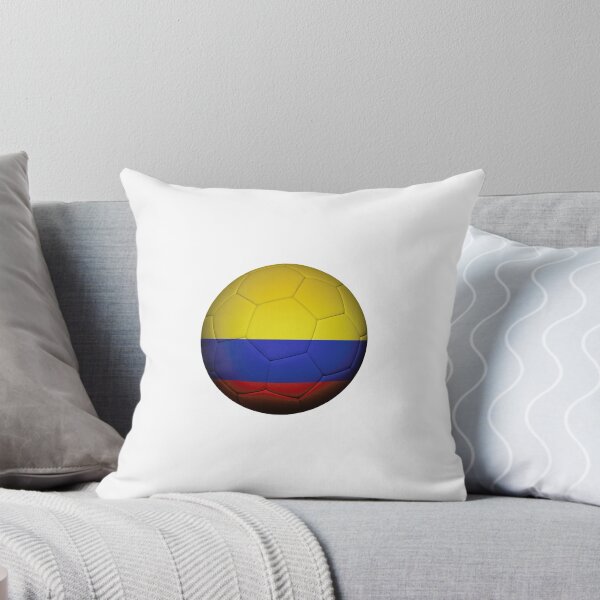 Item preview, Colombia Ball designed and sold by RickTShop.