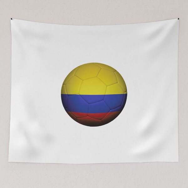 Item preview, Colombia Ball designed and sold by RickTShop.