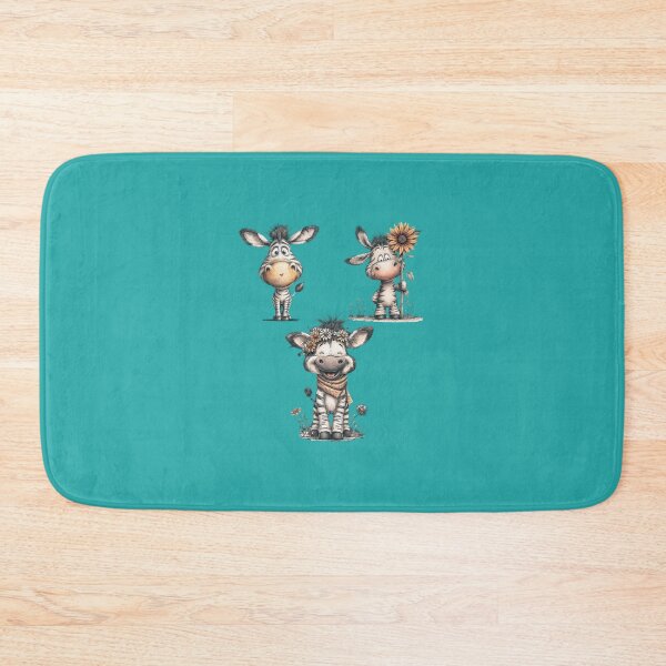 Item preview, Baby zebra in 3 versions  designed and sold by Palmtree94.