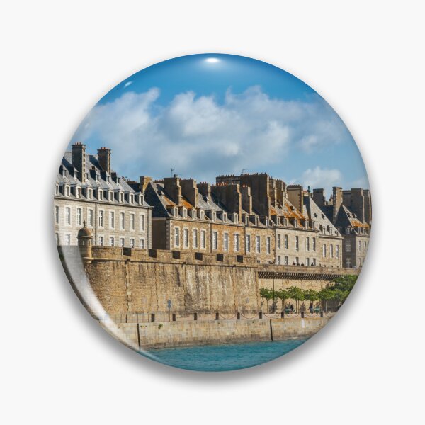 Item preview, Saint-Malo designed and sold by DiFigianoPhoto.