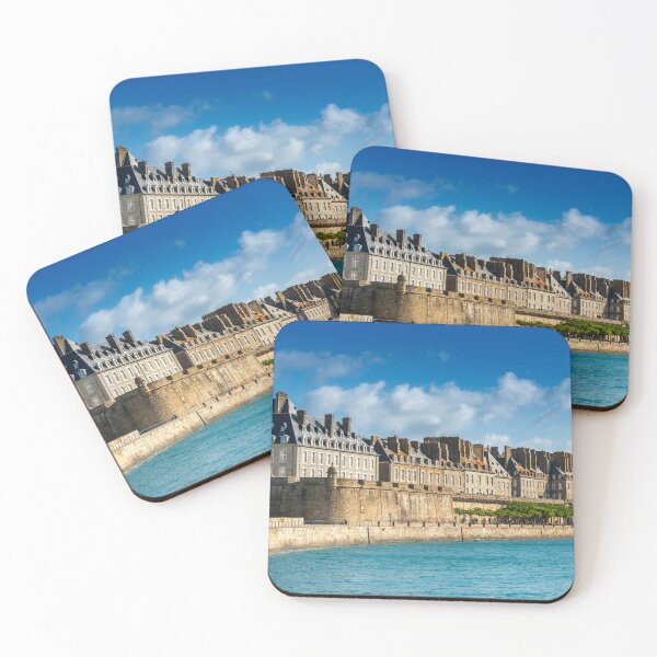 Item preview, Saint-Malo designed and sold by DiFigianoPhoto.