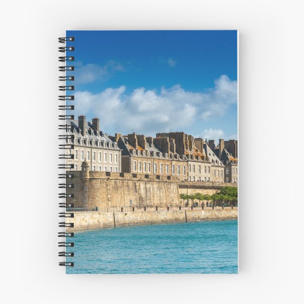 Item preview, Saint-Malo designed and sold by DiFigianoPhoto.