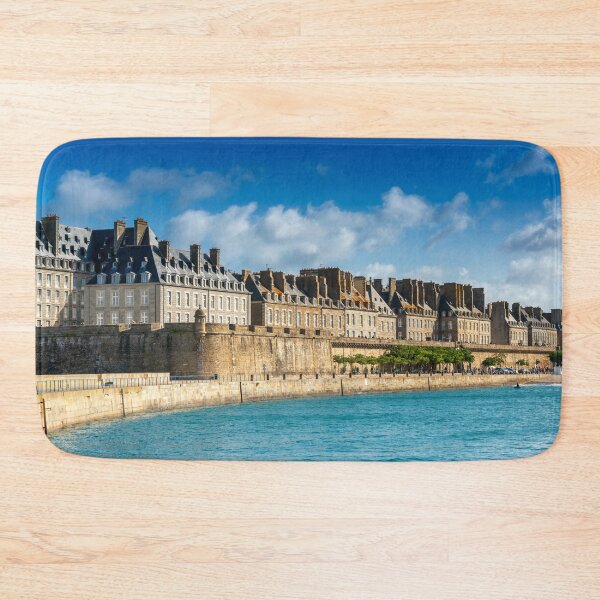 Item preview, Saint-Malo designed and sold by DiFigianoPhoto.