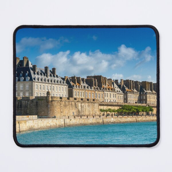 Item preview, Saint-Malo designed and sold by DiFigianoPhoto.
