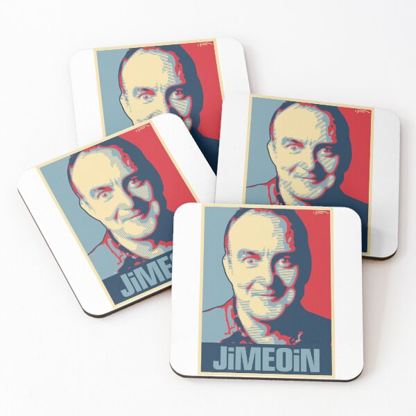 Item preview, Jimeoin designed and sold by DFA.