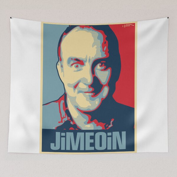 Item preview, Jimeoin designed and sold by DFA.